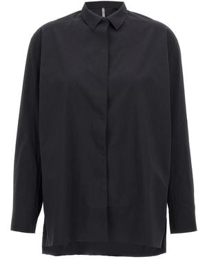 Veilance 'diene' Shirt - Blue