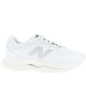 Junya Watanabe Sneakers "Tf100" X New Balance - Weiß
