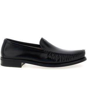 Prada Mocassino Mocassino' - Nero