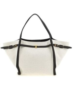 Tod's Shopping 'Tim' Media - Multicolore