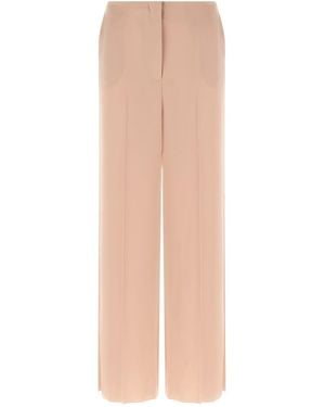 Pinko 'limoncello' Trousers - Natural