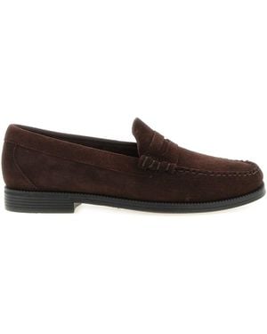 G.H. Bass & Co. 'easy Weejuns Larson' Loafers - Multicolour