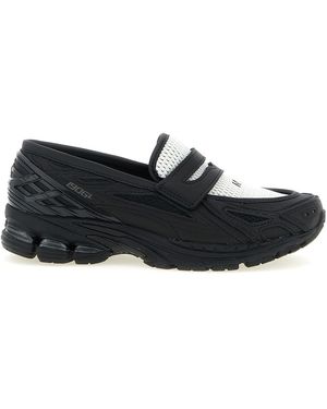 New Balance '1906l' Loafers - Black