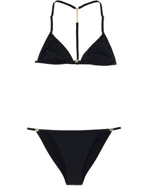 Tom Ford Bikini "T" - Schwarz
