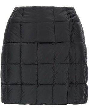 Ienki Ienki 'mini Plahta' Skirt - Black