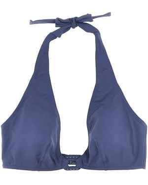 Eres 'navire' Bikini Top - Blue
