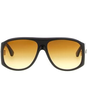Chloé '60' Sunglasses - Multicolour