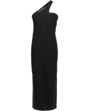 Sportmax 'Molise' Dress - Black