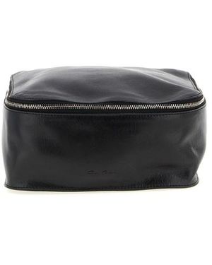 Rick Owens Beauty Pelle Grande - Nero