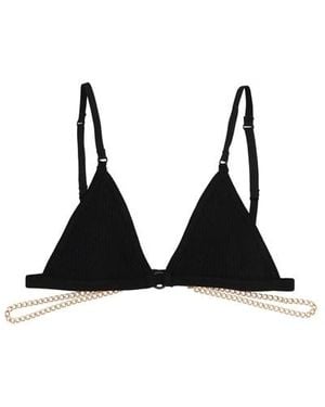 Love Stories Reggiseno 'Uma' - Nero
