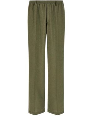 Cellar Door 'alfonso Bl' Trousers - Green