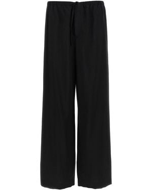 The Row 'xon' Trousers - Black