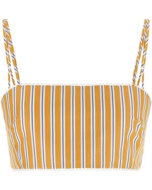 ANDAMANE 'carrie' Top - Multicolour