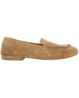 Marsèll Loafers "Mandolo" - Weiß