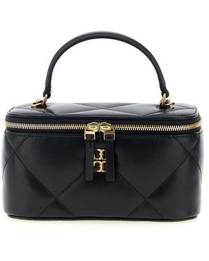 Tory Burch Portagioie 'Kira' - Nero