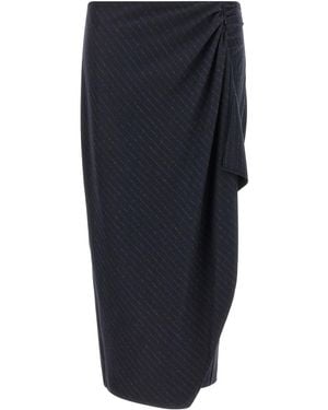 Pinko Bardazzi X Rock "Capena" - Blau