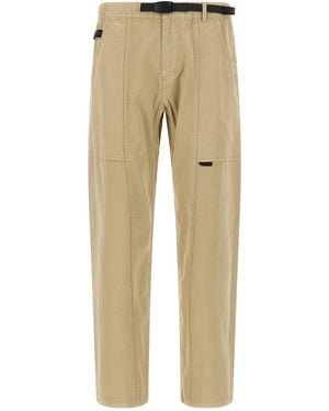 Gramicci 'Gadget' Trousers - Natural