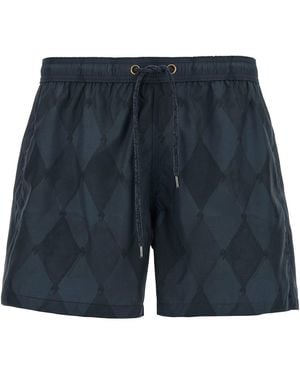 Ballantyne '' Swimsuit - Blue