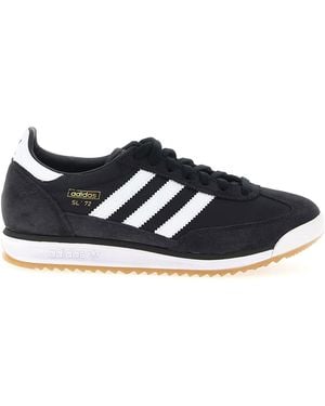 adidas Originals Trainers - Black