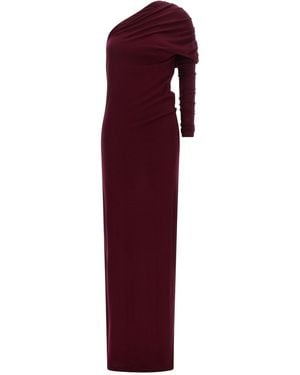ARMARIUM 'marcella' Dress - Purple