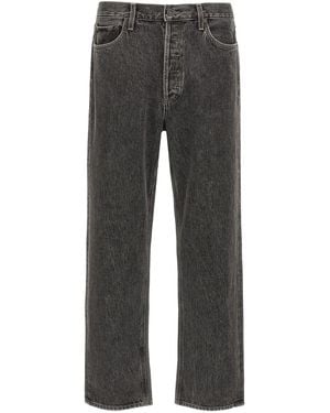 Agolde '90's' Jeans - Grey