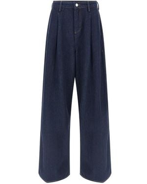 7 For All Mankind 'franklin' Jeans - Blue