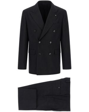 Lardini 'feeling' Dress - Black