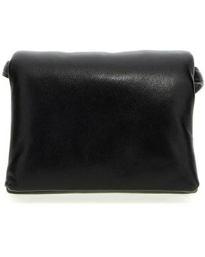 Marni Pochette 'Prisma Mini' - Nero