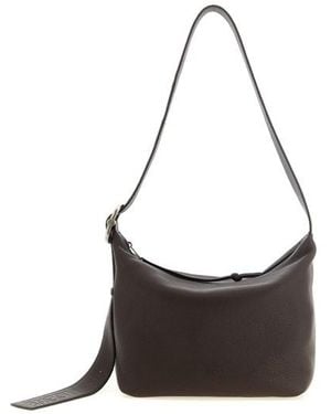Loewe Borsa A Spalla 'Loop' Media - Multicolore