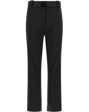 Goldbergh 'Pippa' Ski Trousers - Black