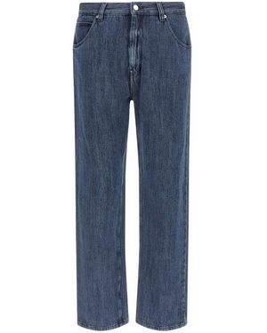 NAMACHEKO Jeans 'Warkworth' - Blu