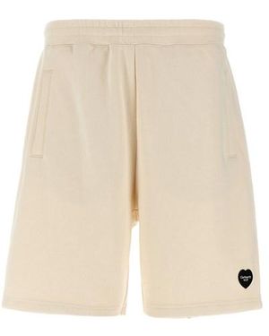 Carhartt Bermuda 'Ingo' - Neutro