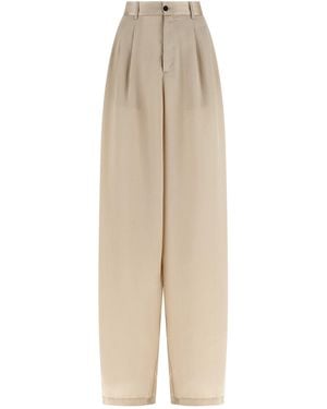 Jejia 'elsa' Trousers - Natural