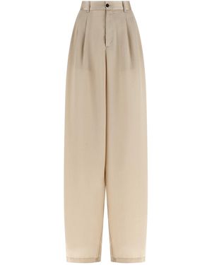 Jejia 'elsa' Trousers - Natural