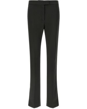 Sportmax 'guglia' Trousers - Black