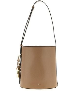 Furla Secchiello 'Roxie' Piccolo - Marrone