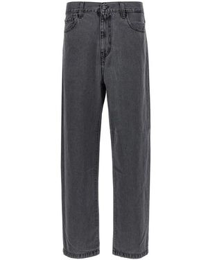 Carhartt Jeans 'Landon' - Grigio