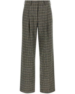 Jejia 'sally' Trousers - Grey