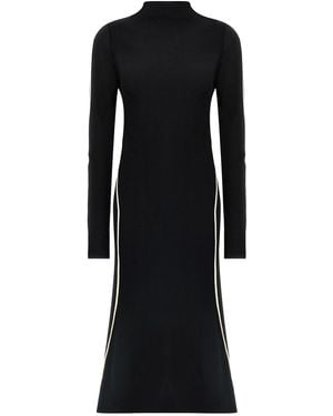 Sportmax 'Operoso' Dress - Black