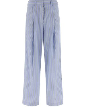 Jejia 'sally' Trousers - Blue