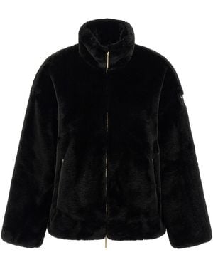 Tatras Giacca 'Barbra' - Nero