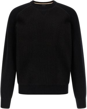 BOSS Maglia 'H-Hero' - Nero