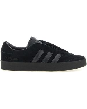 Y-3 Gazelle Sneakers - Schwarz