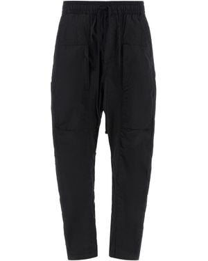 Thom Krom '34' Trousers - Black
