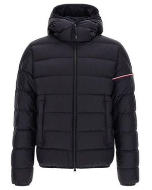 Moncler Piumino 'Ravenlock' - Blu