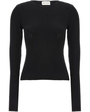 Magda Butrym '07' Top - Black