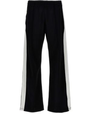 Isabel Marant 'ryamy' joggers - Black