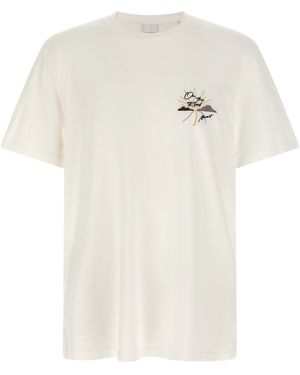 Isabel Marant 'honore' T-shirt - White