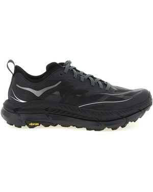 Hoka One One Trainers - Black
