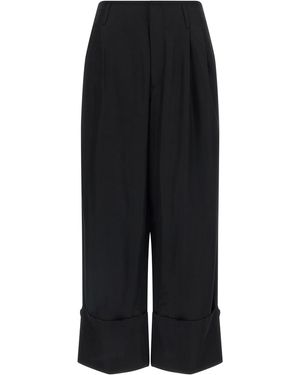 DARKPARK 'diana' Trousers - Black